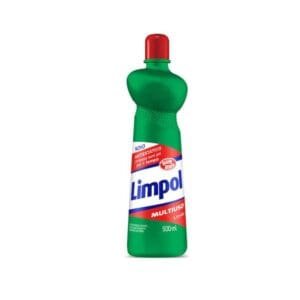 Limpol Multiuso Limao 500ml