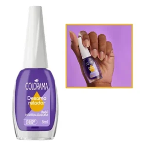 Colorama Desama Relador Base Neutralizadora 8ml