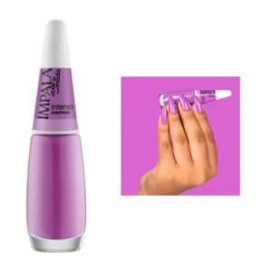 Impala A Cor da Sua Moda Intenso Cremoso 7,5ml