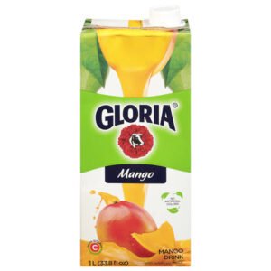 Gloria Suco de Manga 1L