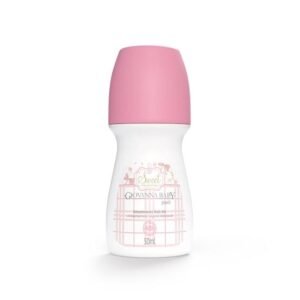 Giovanna Baby Sweet Peach Desodorante Antiperspirante Roll-On 50 ml