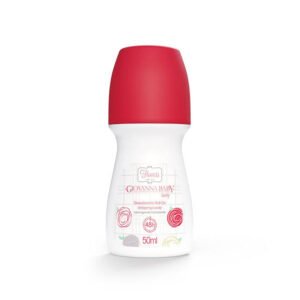 Giovanna Baby Lovely Desodorante Antiperspirante Roll-On 50 ml
