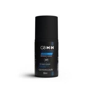 Giovanna Baby GB MEN Urban Desodorante Antiperspirante Roll-On 50 ml