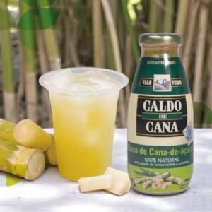 Vale Verde Caldo de Cana 300 ml