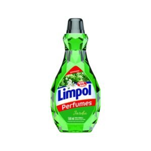 Limpol Limpador Jardin 500 ml