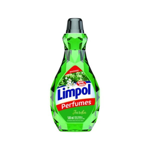 Limpol Limpador Jardin 500 ml