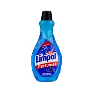 Limpol Limpador Blue Flowers 500 ml