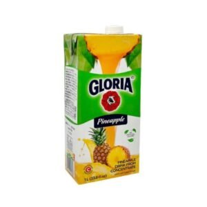 Gloria Suco de Abacaxi 1L