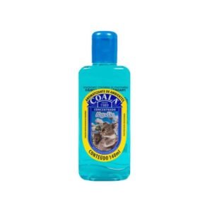 Coala Limpador Perfumado Essência Concentrada Algodão 120ml