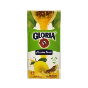 Gloria Suco de Maracujá 1L