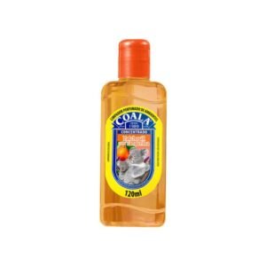 Coala Limpador Perfumado Essência Concentrada Patchoulli com Tangerina120ml
