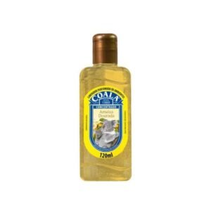 Coala Limpador Perfumado Essência Concentrada Ameixa Dourada120ml