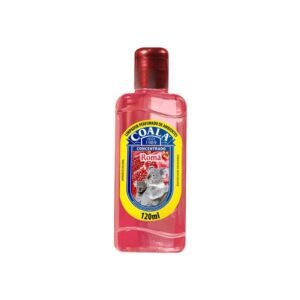 Coala Limpador Perfumado Essência Concentrada Roma 120ml