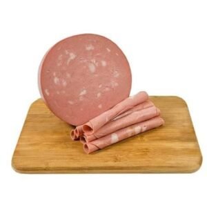 Premium - Mortadela Defumada Fatiada 100g