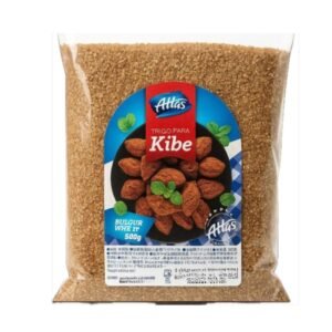 Atlas Trigo para Kibe 500g