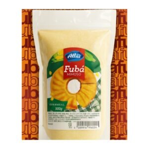 Atlas Fubá 500g
