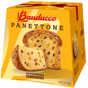 Bauducco Panettone 908g
