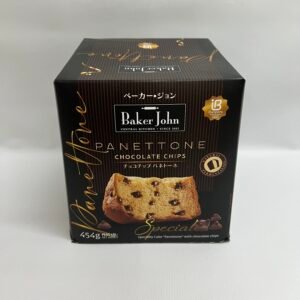 Baker John Panettone de Chocolate 454g