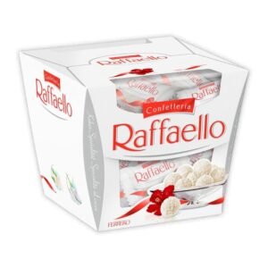 Ferrero Raffaello 15un