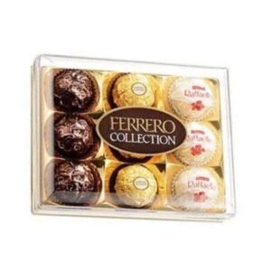Ferrero Rocher Collection 9un