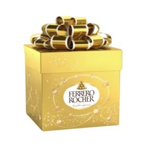 Ferrero Rocher Cubo 6un