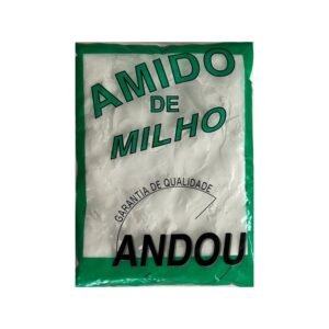 Andou Amido de Milho 500g