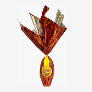 Choco Show Ovo Com Pacoquinha 380g