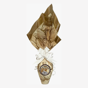 Choco Show Ovo Páscoa Branco 310g