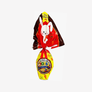 Choco Show Ovo Páscoa ao Leite Toys 90g