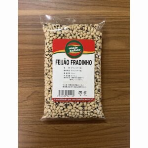Mais Sabor Feijão Fradinho 500g