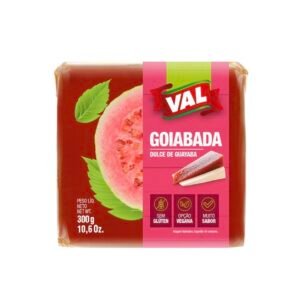 Val Goiabada<br> 300g