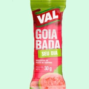 Val Goiabada<br>Sache 30g