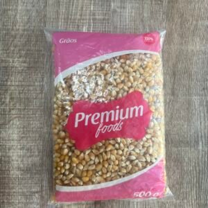 Premium Foods Milho de Pipoca 500g