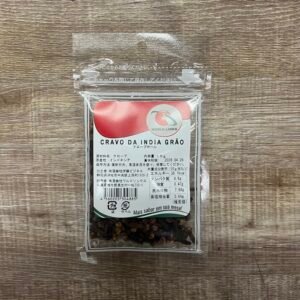 World Links Cravo em Grão 15g