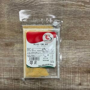 World Links Alho em Pó 25g