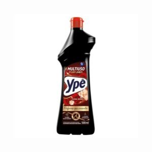 Ypê Multiuso Perfumes Floral Senses500ml
