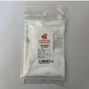 Atlas Bicarbonato de Sódio 40g